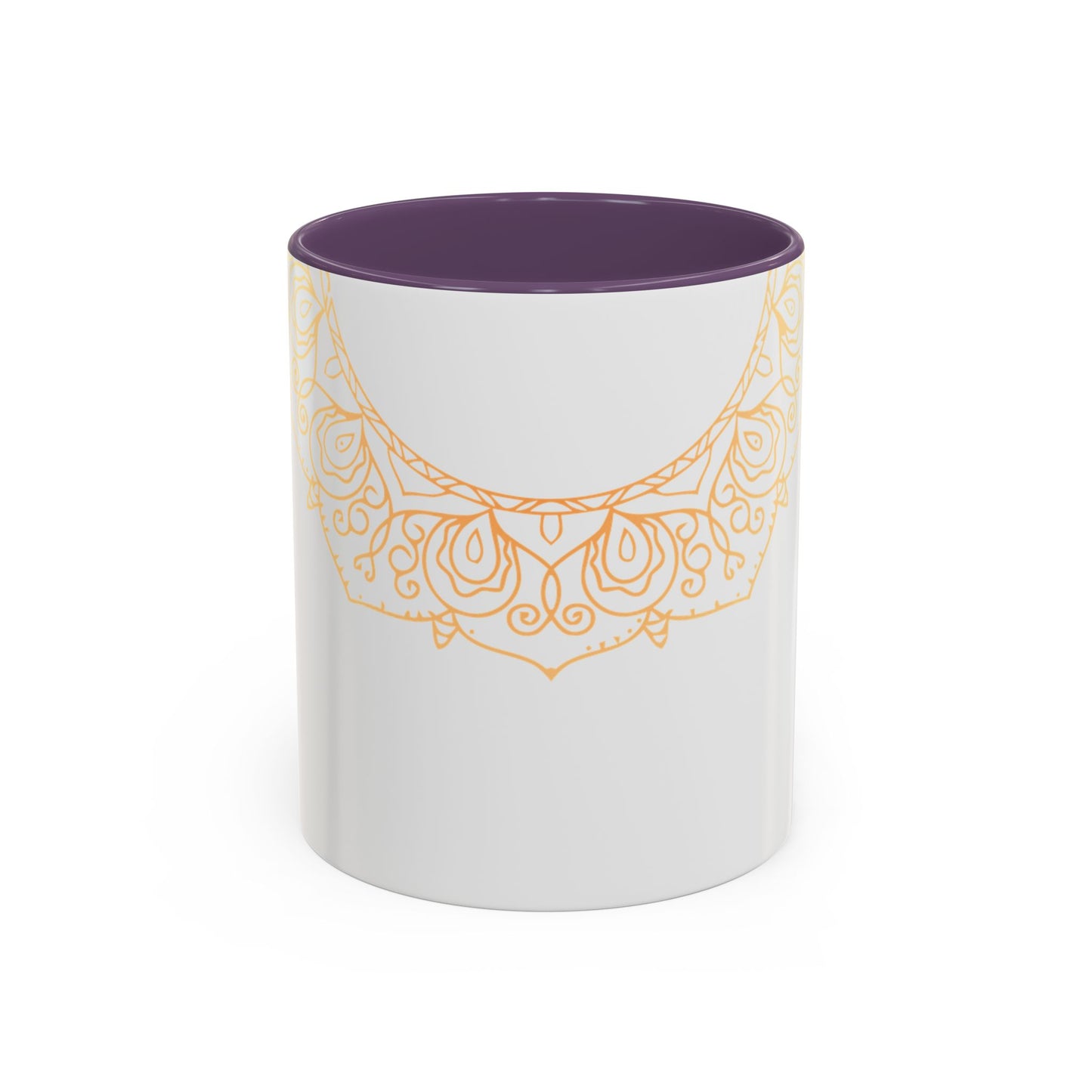 Yoga (7) — Accent Mug 11oz/15oz
