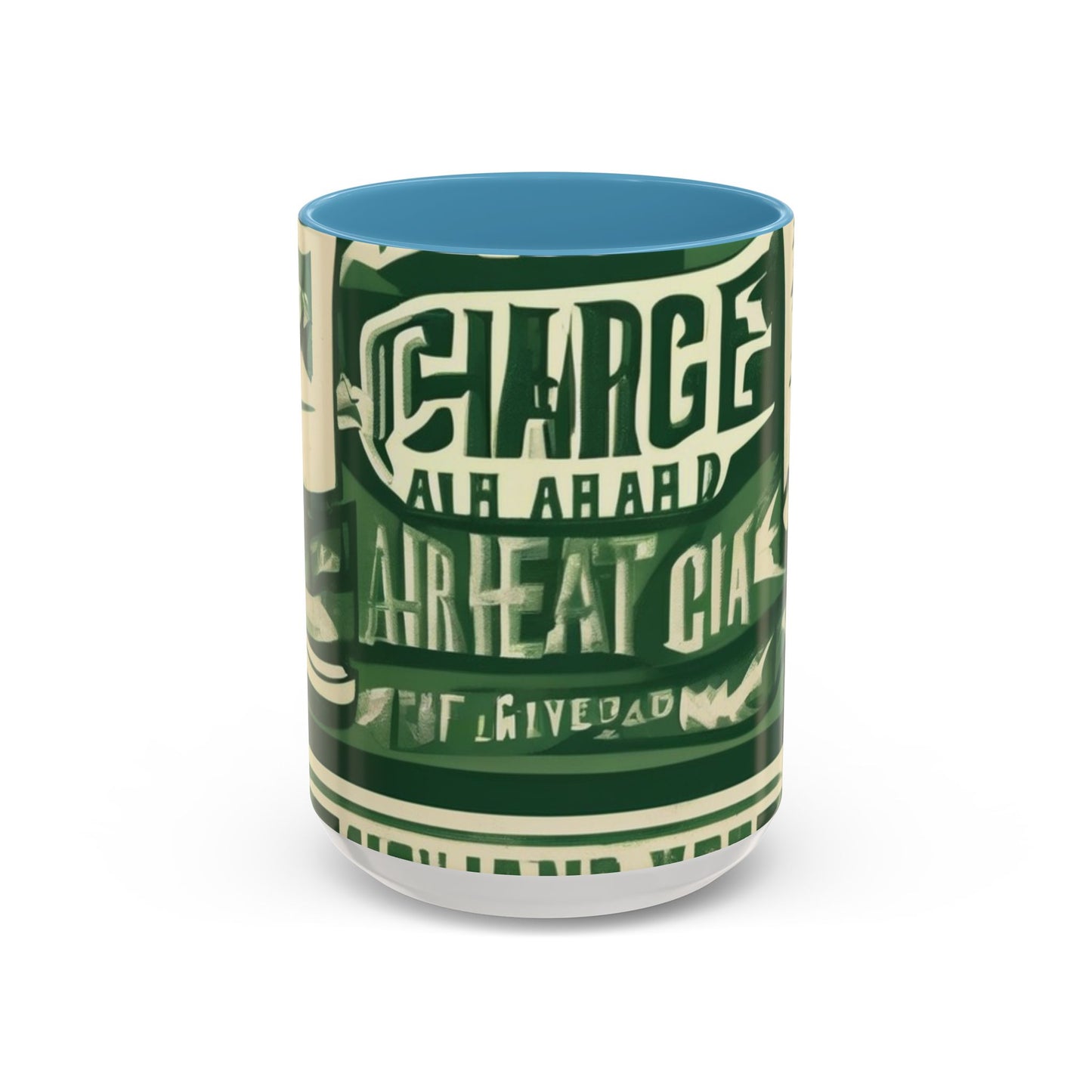 boostlete-am-crew-type-charge-ahead-banner-paper-0965 — Accent Mug 11/15oz