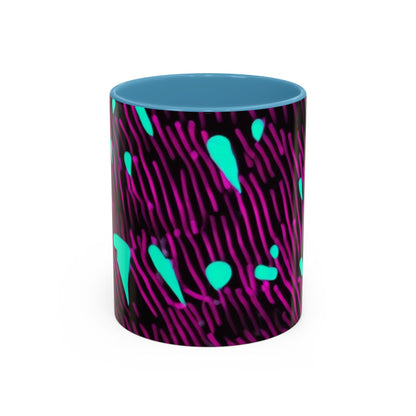 boostlete-am-crew-pattern-dotted-vector-0027 — Accent Mug 11oz/15oz