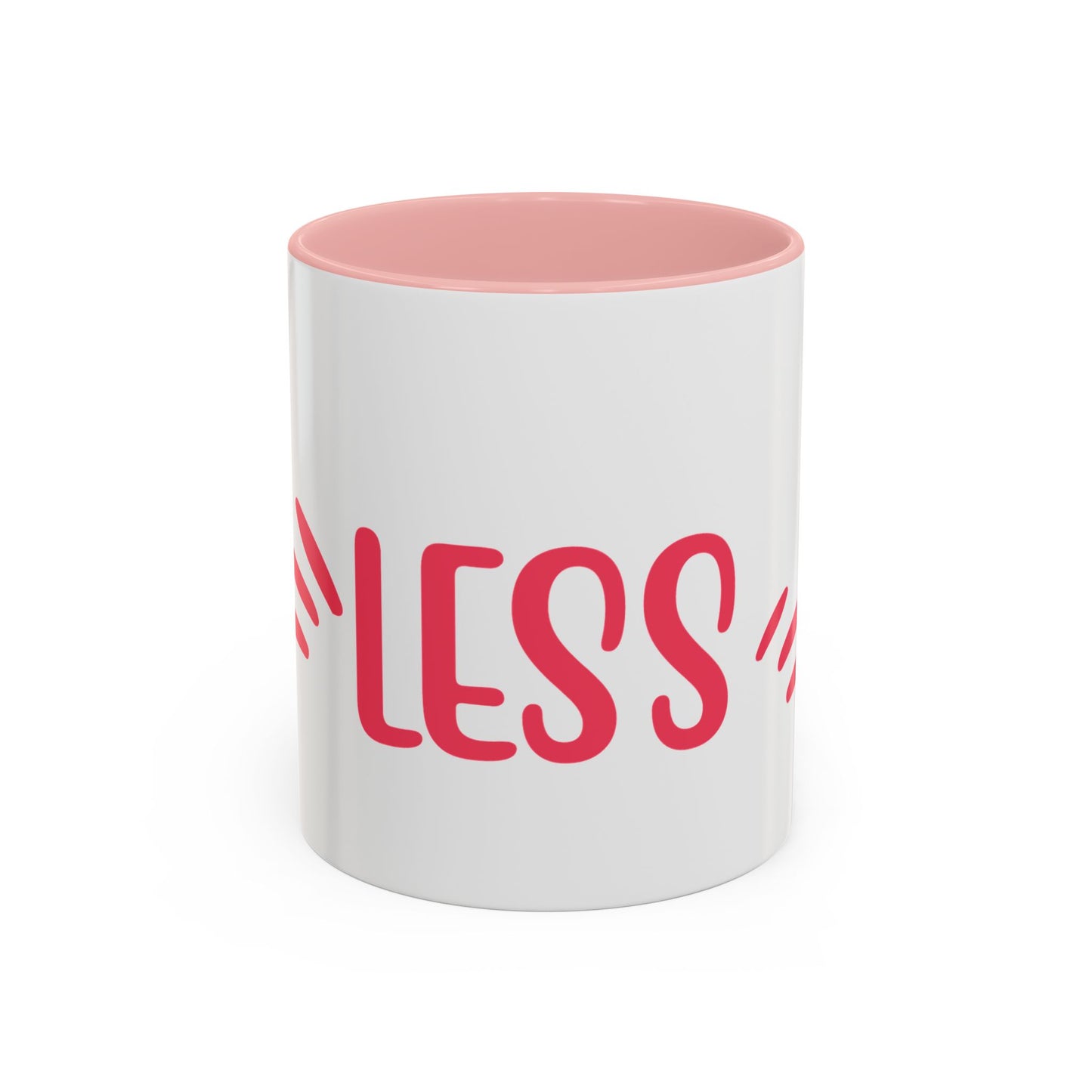 Yoga (30) — Accent Mug 11oz/15oz