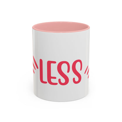 Yoga (30) — Accent Mug 11oz/15oz