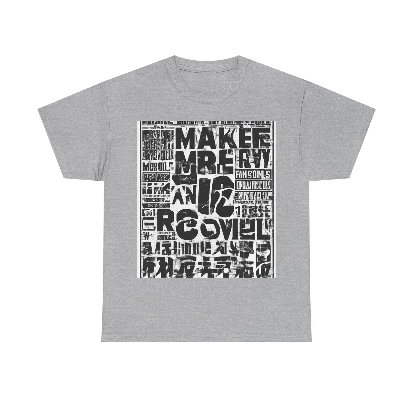 boostlete-iron-intent-type-make-recovery-a-skill-vertical-industrial-0281 — Unisex Heavy Cotton Tee (Gildan 5000)