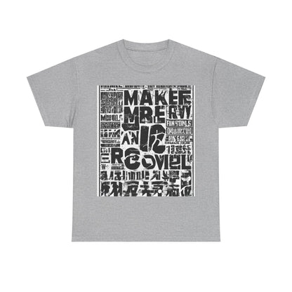 boostlete-iron-intent-type-make-recovery-a-skill-vertical-industrial-0281 — Unisex Heavy Cotton Tee (Gildan 5000)