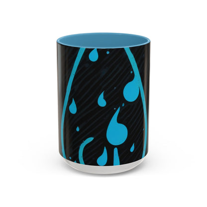 boostlete-iron-intent-icon-water-grainy-vector-0762 — Accent Mug 11/15oz