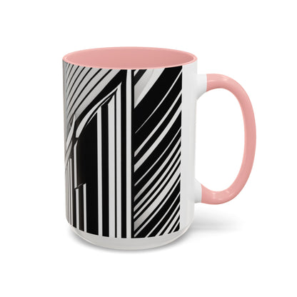 boostlete-boost-mode-icon-sunrise-soft-athletic-0046 — Accent Mug 11oz/15oz