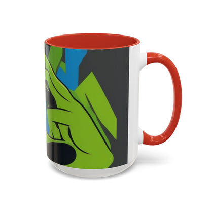 boostlete-mile-by-mile-scene-athlete-offset-modern-0824 — Accent Mug 11/15oz