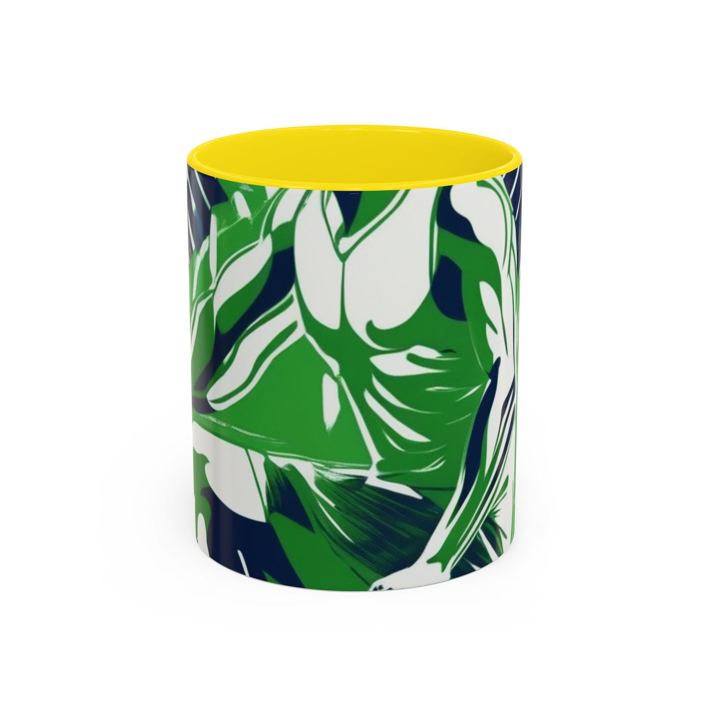 boostlete-am-crew-scene-rower-grainy-bold-0172 — Accent Mug 11oz/15oz