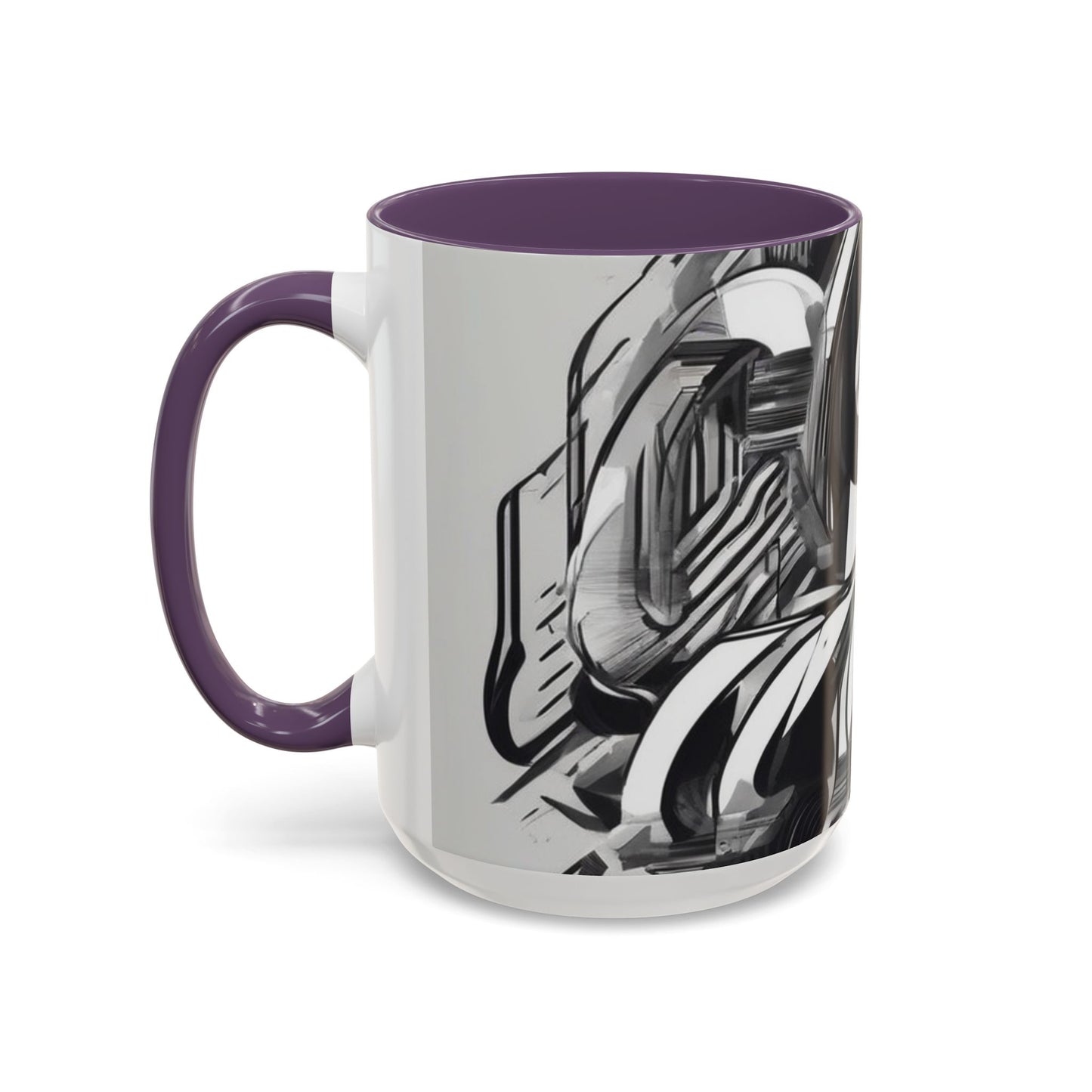 boostlete-rise-grind-type-power-in-quiet-banner-monoline-0165 — Accent Mug 11oz/15oz