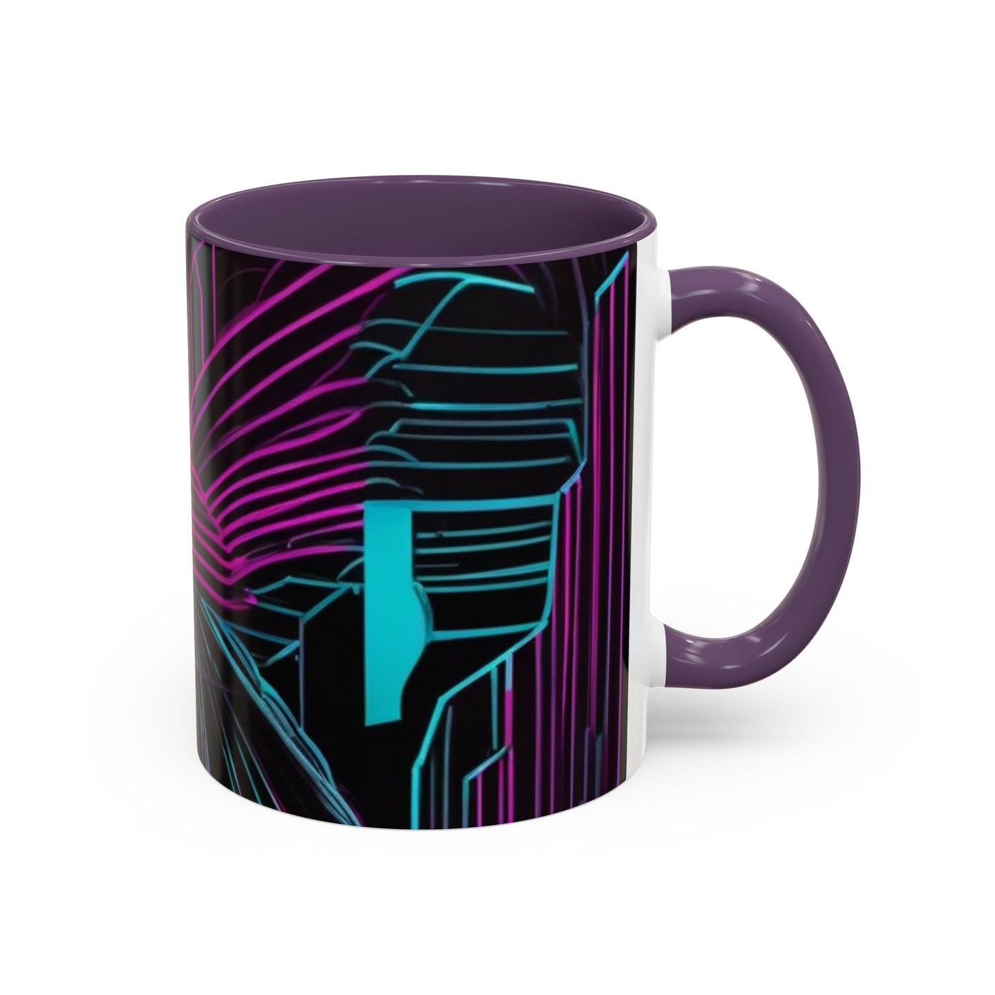 boostlete-rise-grind-icon-sunrise-motion-paper-0962 — Accent Mug 11/15oz