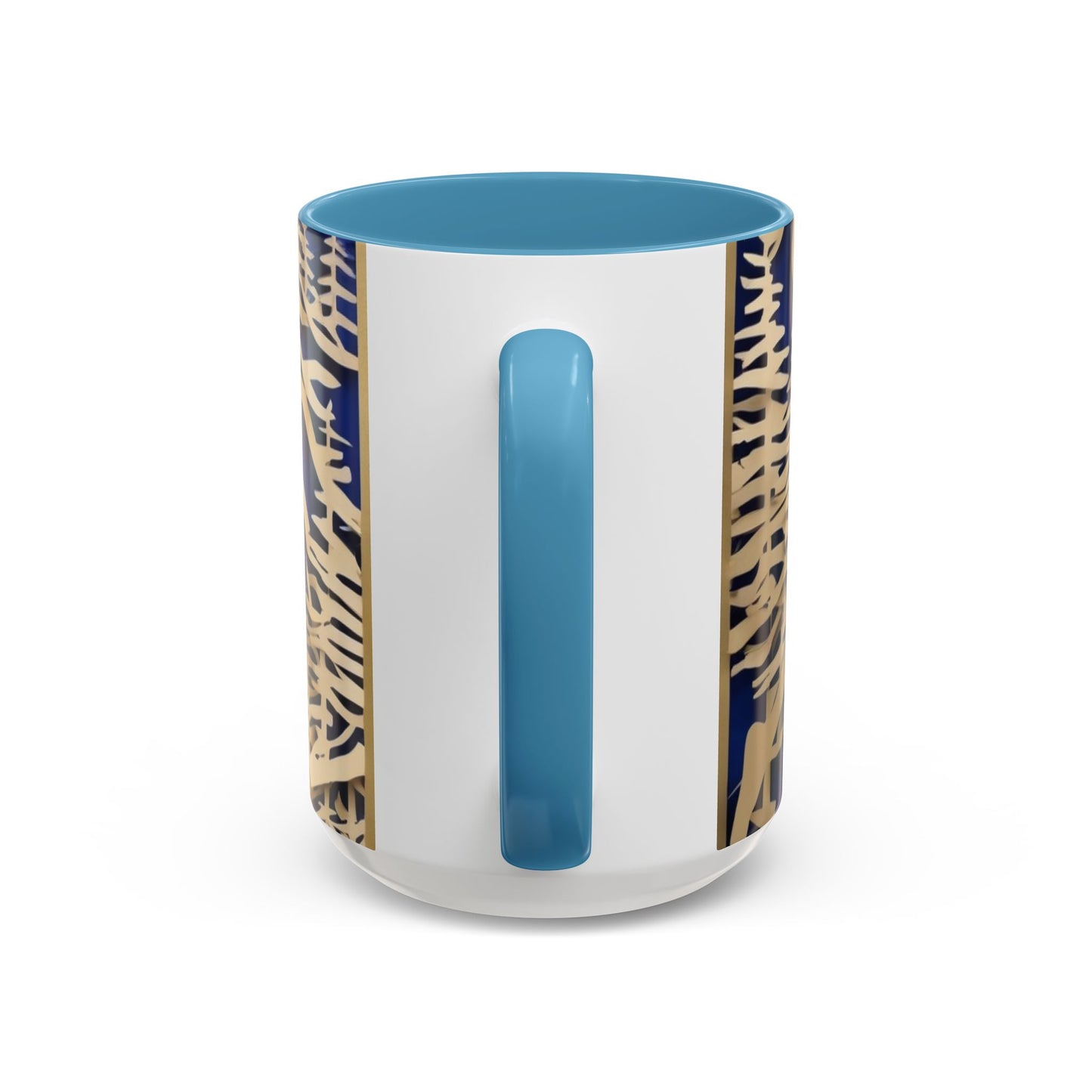 boostlete-recovery-progress-scene-trail-3d-paper-0176 — Accent Mug 11oz/15oz