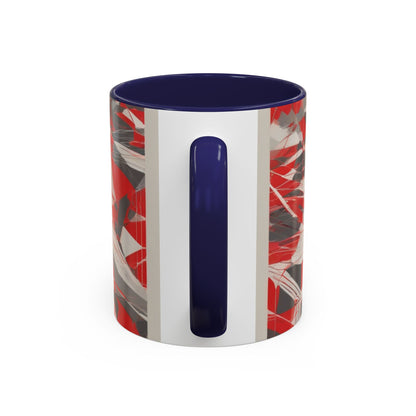 boostlete-field-day-scene-lunge-motion-geometric-0164 — Accent Mug 11oz/15oz