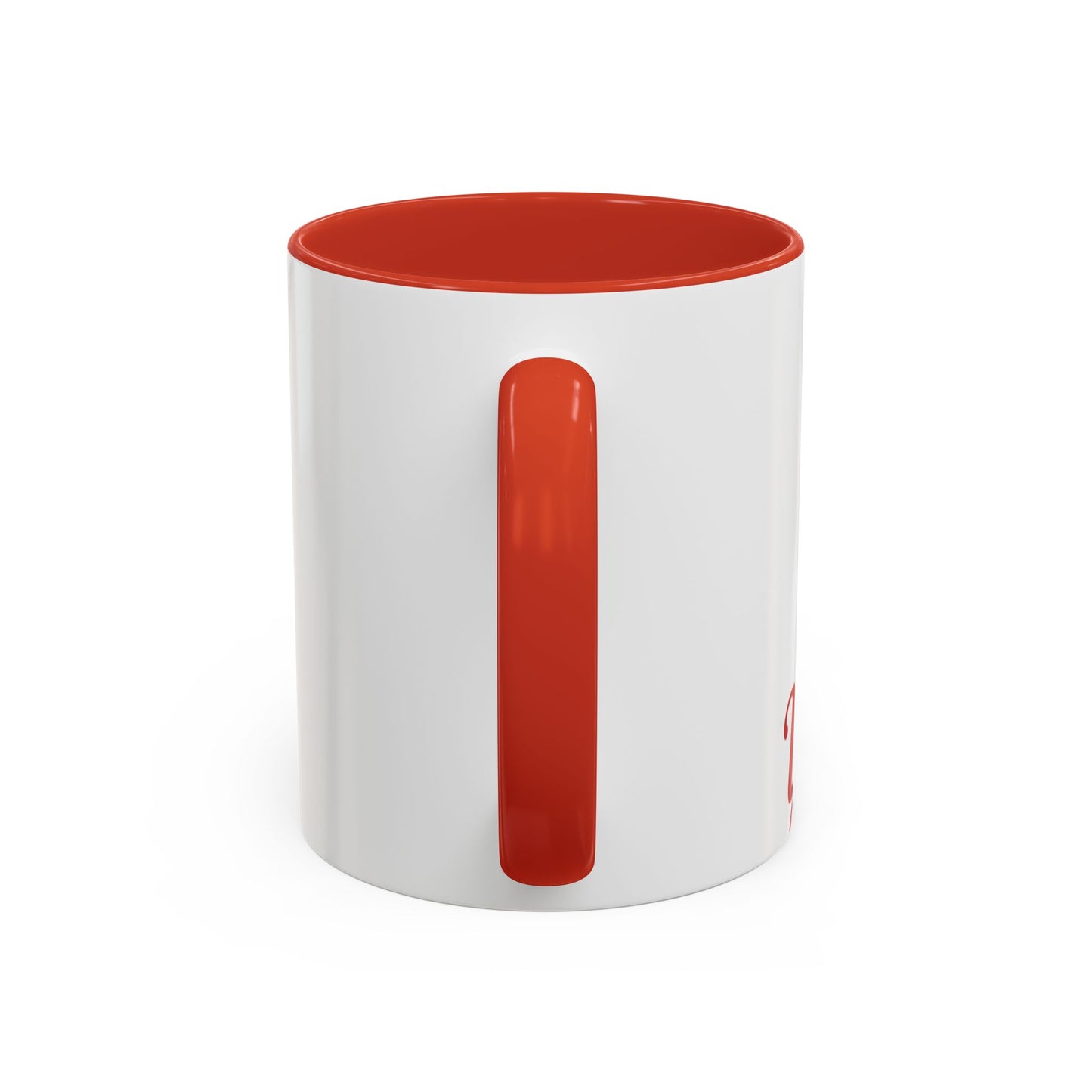 Yoga (83) — Accent Mug 11oz/15oz
