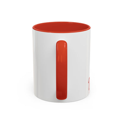 Yoga (83) — Accent Mug 11oz/15oz