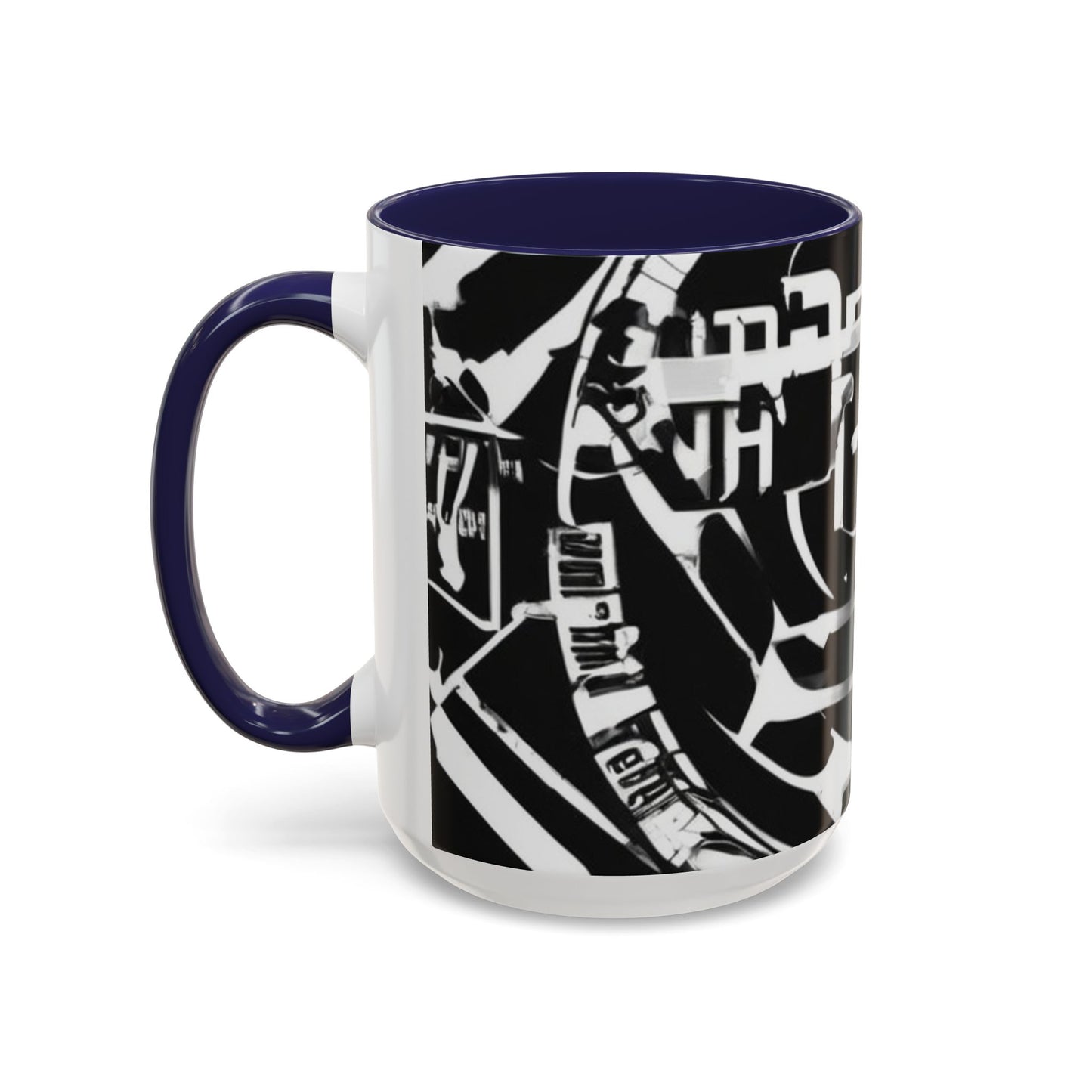 boostlete-am-crew-type-consistency-is-the-flex-centered-industrial-0137 — Accent Mug 11oz/15oz