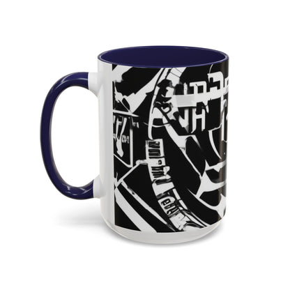 boostlete-am-crew-type-consistency-is-the-flex-centered-industrial-0137 — Accent Mug 11oz/15oz