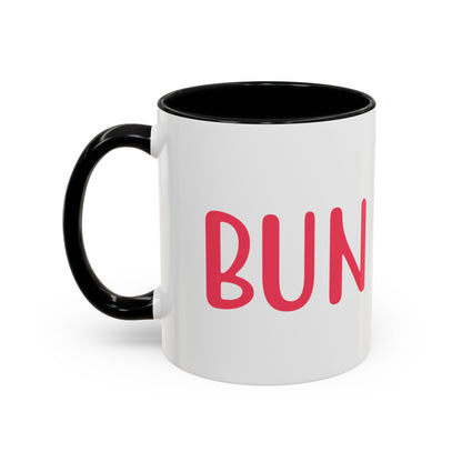Yoga (29) — Accent Mug 11oz/15oz