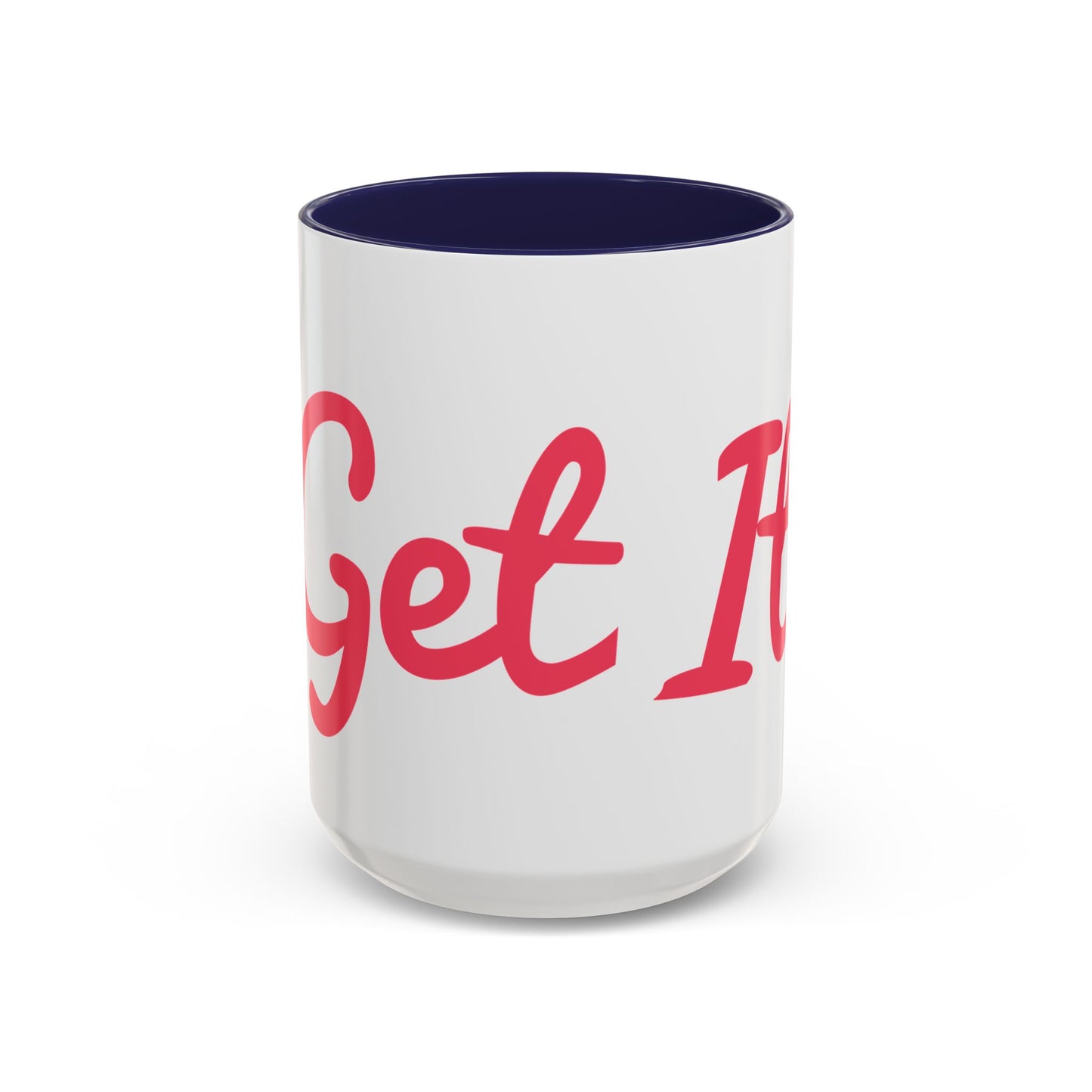 Yoga (28) — Accent Mug 11oz/15oz