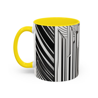 boostlete-boost-mode-icon-sunrise-soft-athletic-0046 — Accent Mug 11oz/15oz