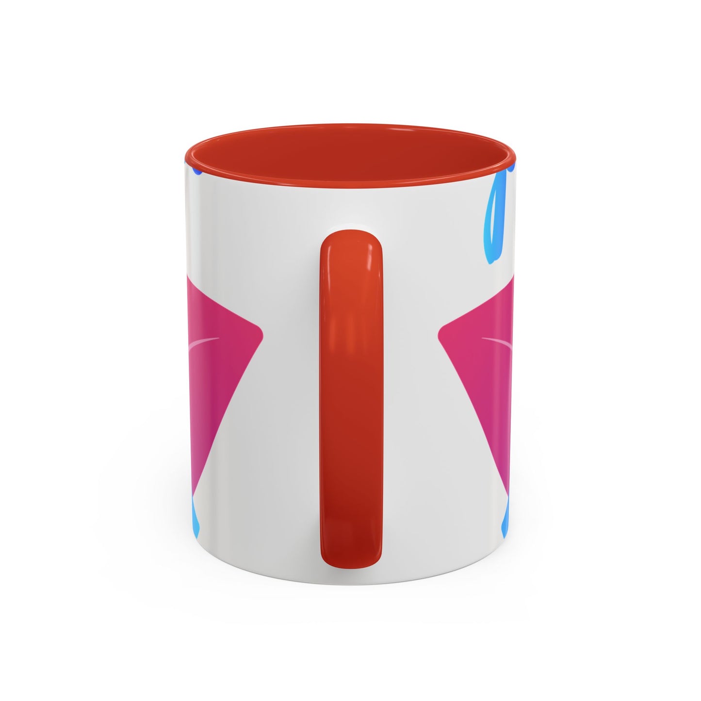 Yoga (107) — Accent Mug 11oz/15oz