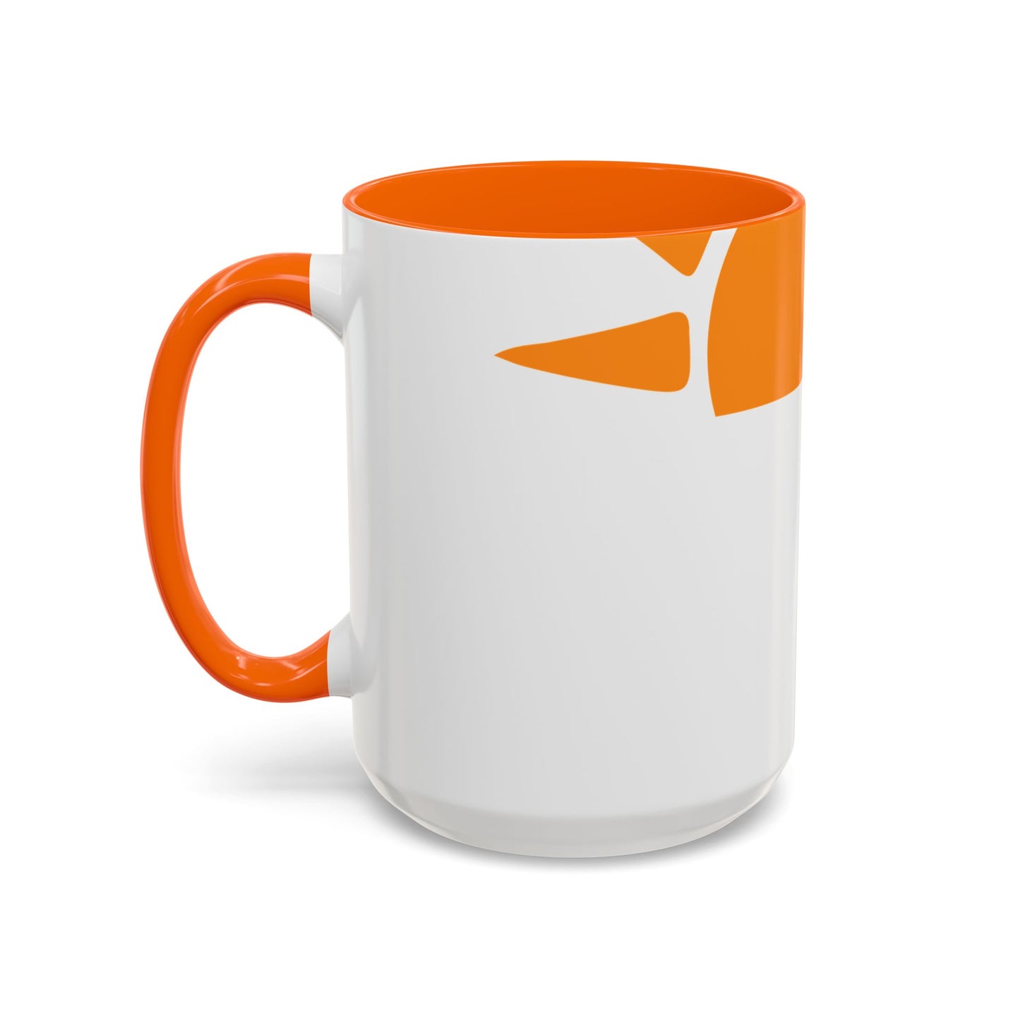 Yoga (69) — Accent Mug 11oz/15oz