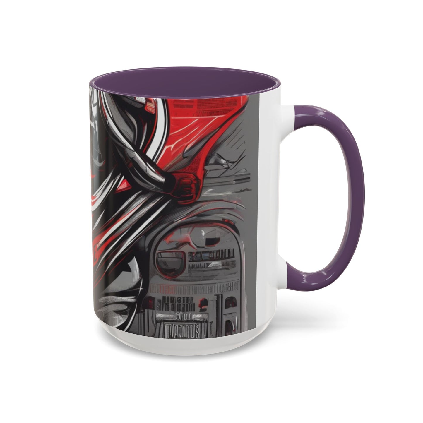 boostlete-field-day-type-chase-capacity-big-monoline-0813 — Accent Mug 11/15oz