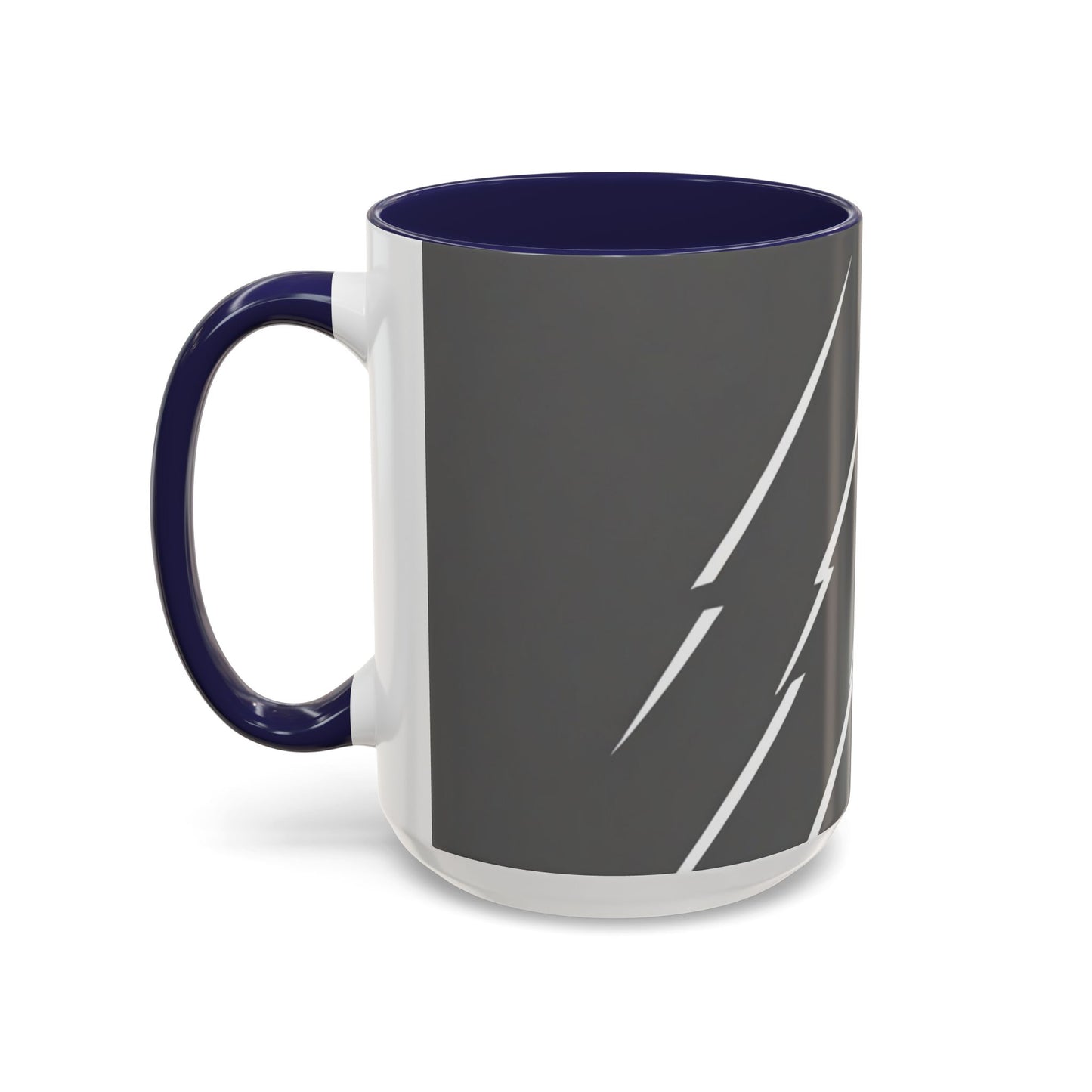boostlete-boost-mode-icon-lightning-soft-industrial-0446 — Accent Mug 11/15oz