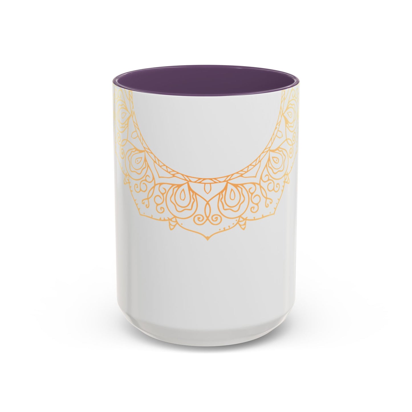 Yoga (7) — Accent Mug 11oz/15oz