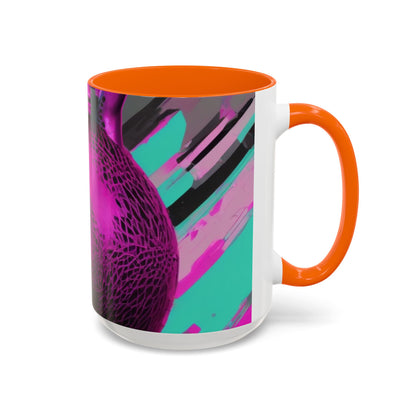 boostlete-mile-by-mile-scene-kettlebell-3d-monoline-1364 — Accent Mug 11/15oz