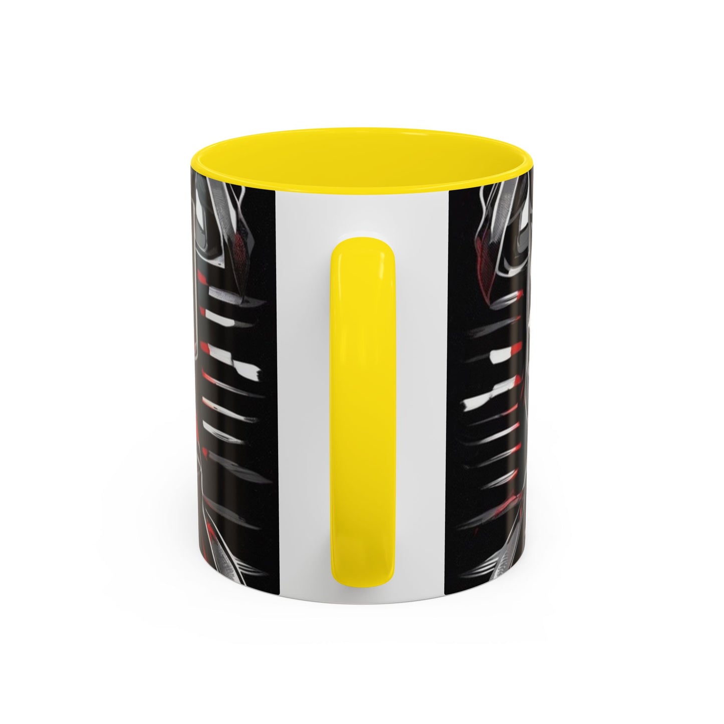 boostlete-rise-grind-type-stay-in-the-fight-banner-retro-1441 — Accent Mug 11/15oz