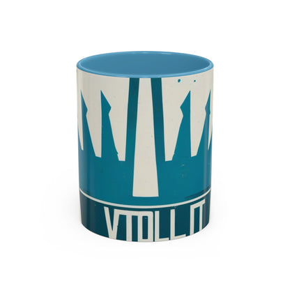 boostlete-am-crew-icon-crown-matte-industrial-0058 — Accent Mug 11oz/15oz