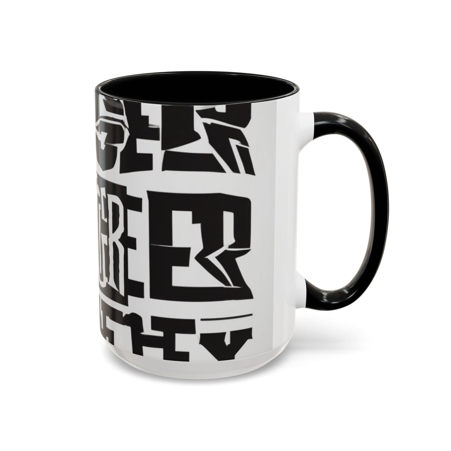 boostlete-recovery-progress-type-stronger-every-rep-banner-bold-0061 — Accent Mug 11oz/15oz