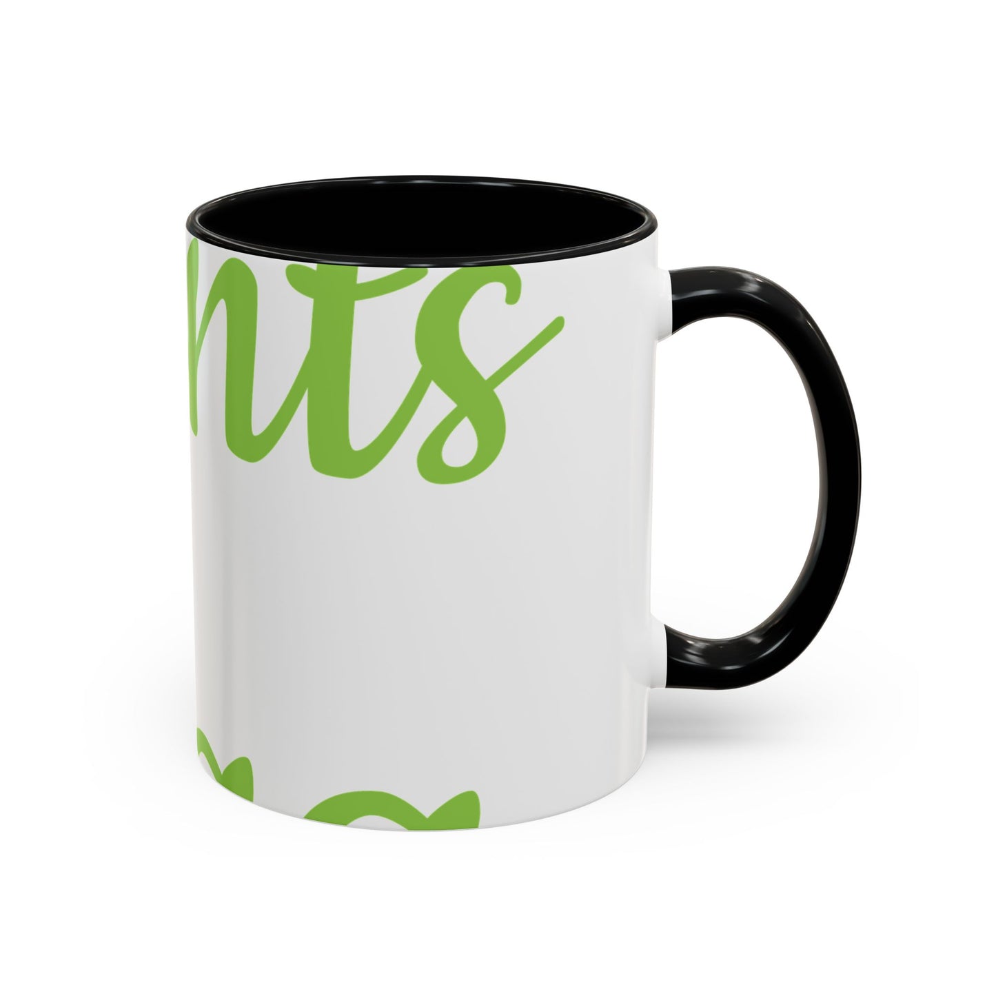 Yoga (54) — Accent Mug 11oz/15oz