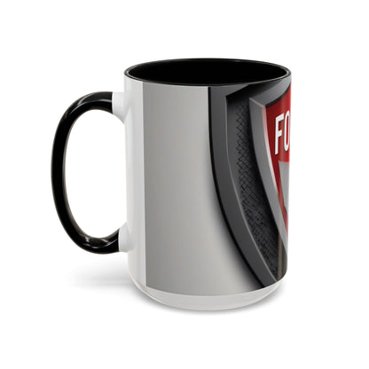 boostlete-mile-by-mile-icon-shield-soft-paper-0114 — Accent Mug 11oz/15oz
