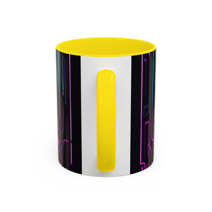 boostlete-rise-grind-icon-wings-high-vector-0014 — Accent Mug 11oz/15oz