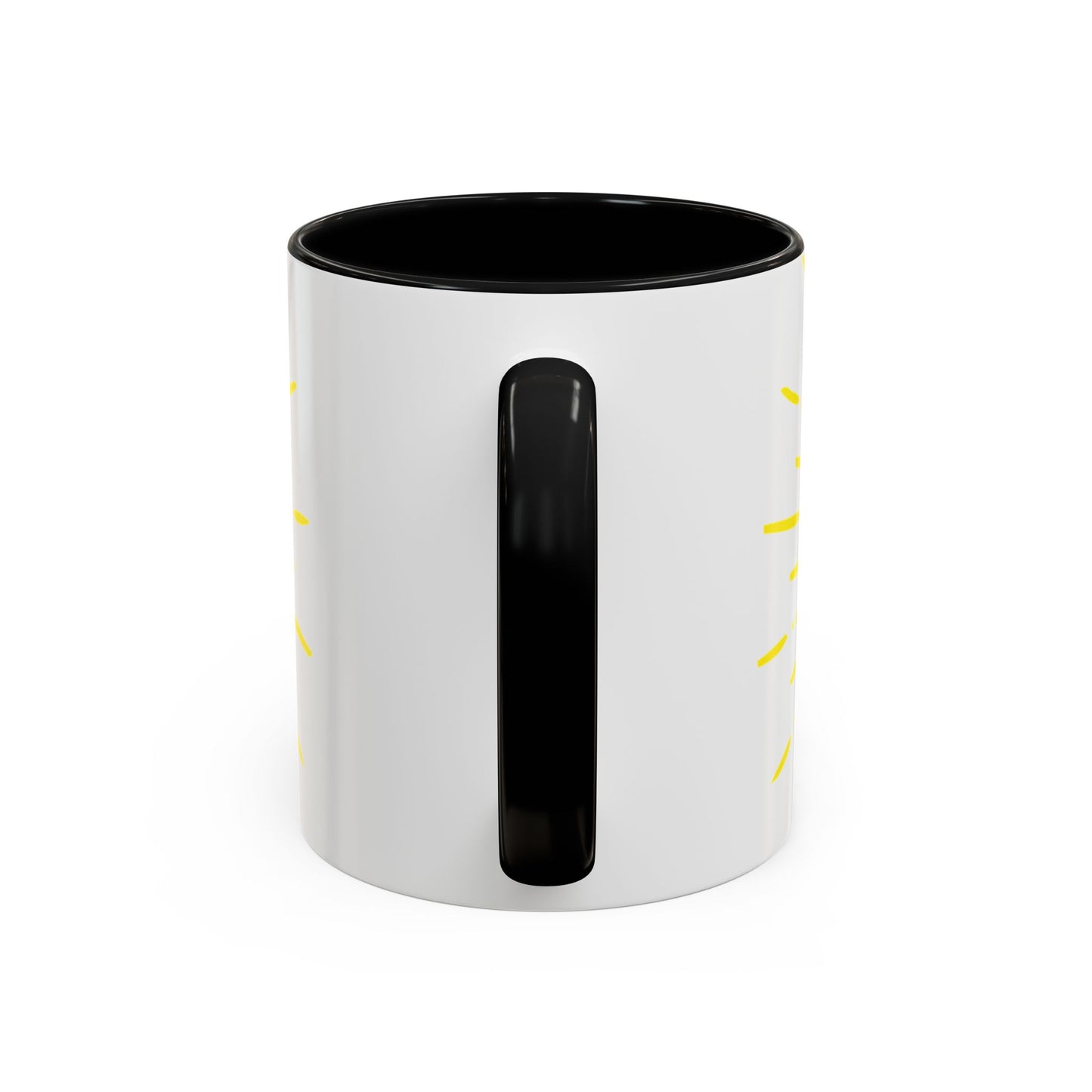Yoga (31) — Accent Mug 11oz/15oz