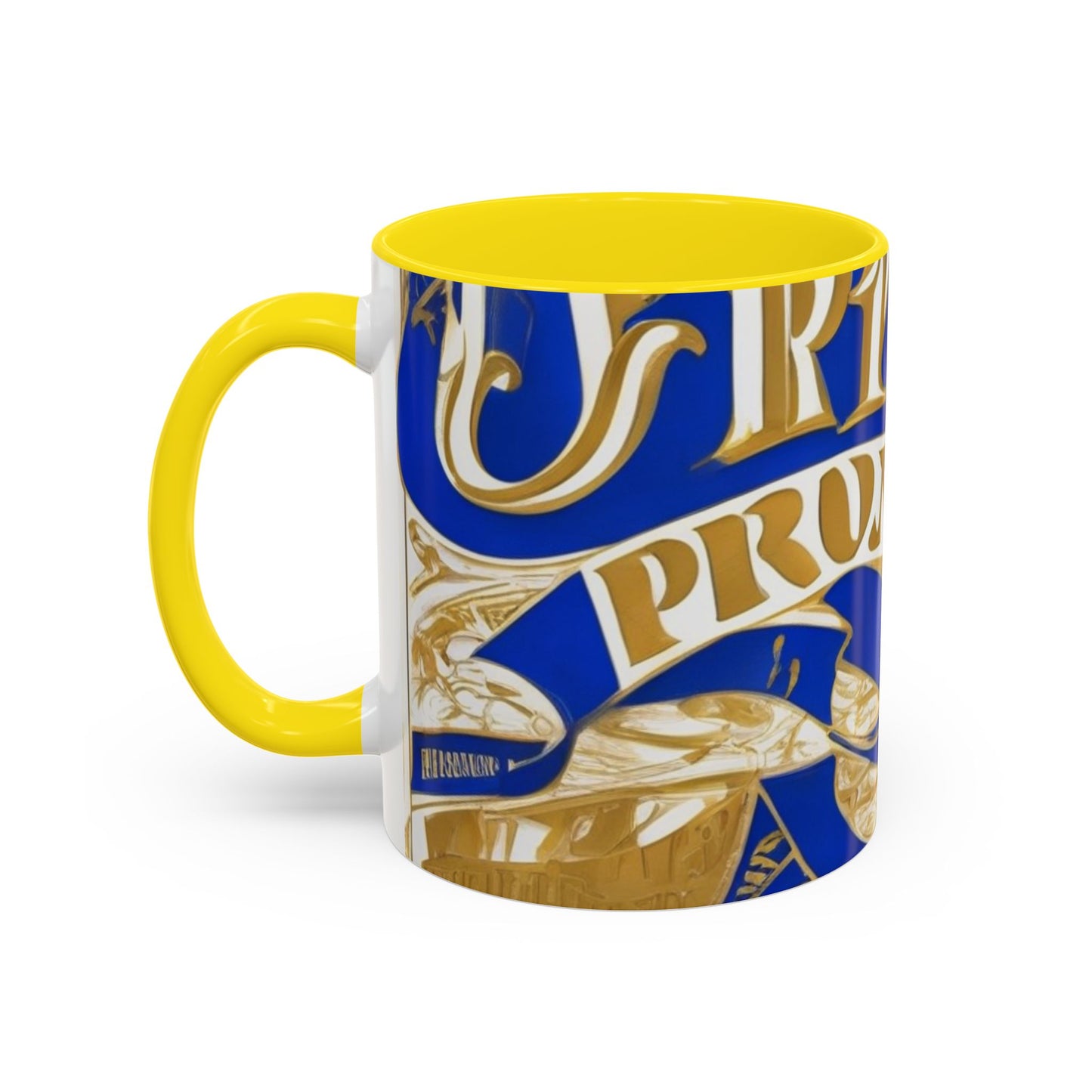 boostlete-am-crew-type-keep-the-promise-split-engraved-0101 — Accent Mug 11oz/15oz