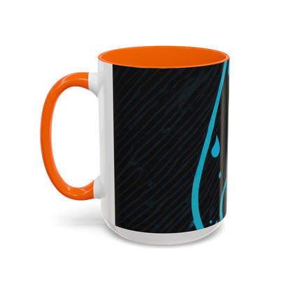 boostlete-iron-intent-icon-water-grainy-vector-0762 — Accent Mug 11/15oz