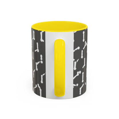 boostlete-recovery-progress-pattern-dotted-industrial-0355 — Accent Mug 11/15oz