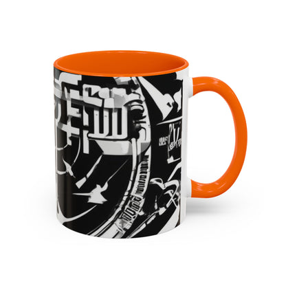 boostlete-am-crew-type-consistency-is-the-flex-centered-industrial-0137 — Accent Mug 11oz/15oz