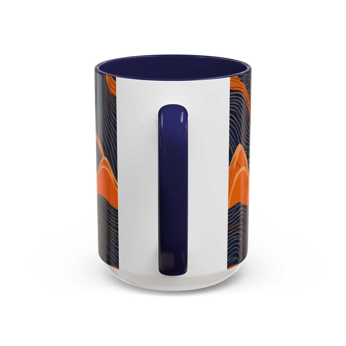 boostlete-boost-mode-pattern-topographic-engraved-0035 — Accent Mug 11oz/15oz