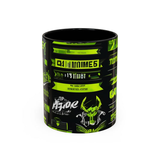 boostlete-pr-season-type-one-more-banner-badge-1477 — Accent Mug 11/15oz