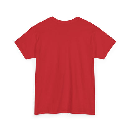 boostlete-am-crew-icon-crown-matte-industrial-0058 — Unisex Heavy Cotton Tee (Gildan 5000)