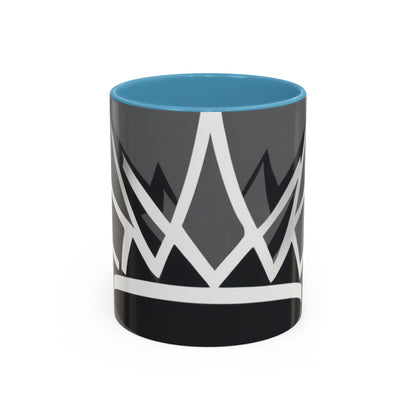 boostlete-headspace-icon-crown-speed-bold-0086 (1) — Accent Mug 11oz/15oz