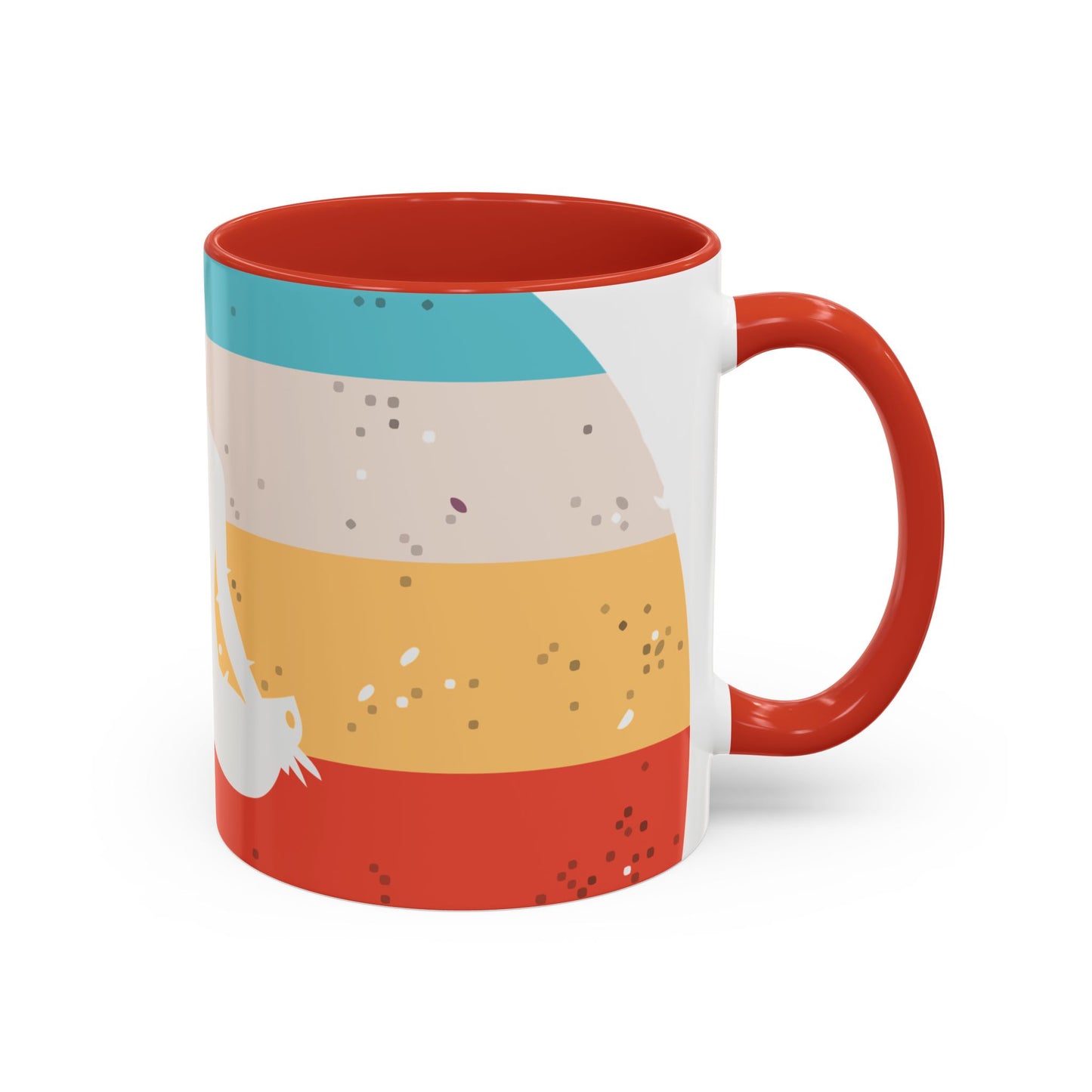 Yoga (94) — Accent Mug 11oz/15oz