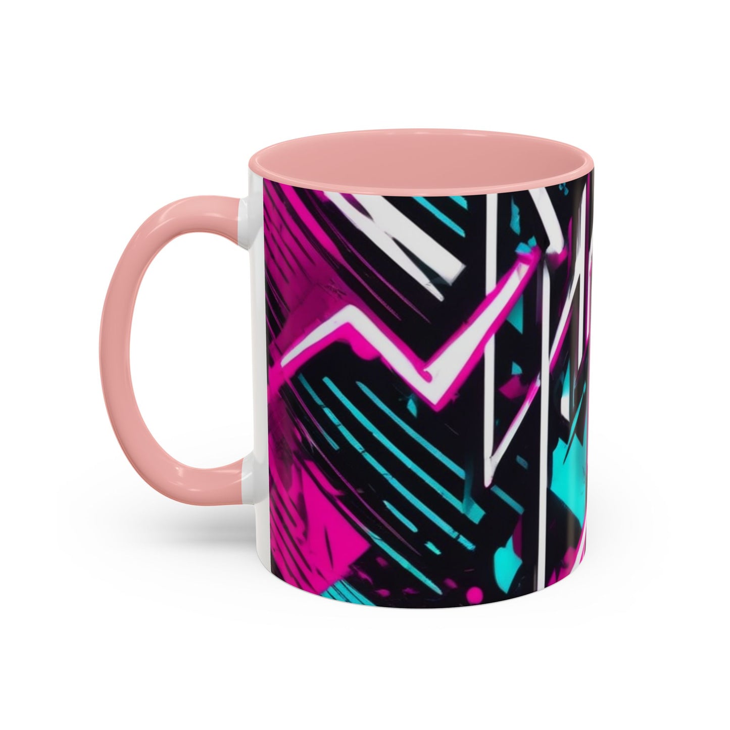 boostlete-recovery-progress-type-momentum-over-mood-diagonal-vector-0213 — Accent Mug 11oz/15oz