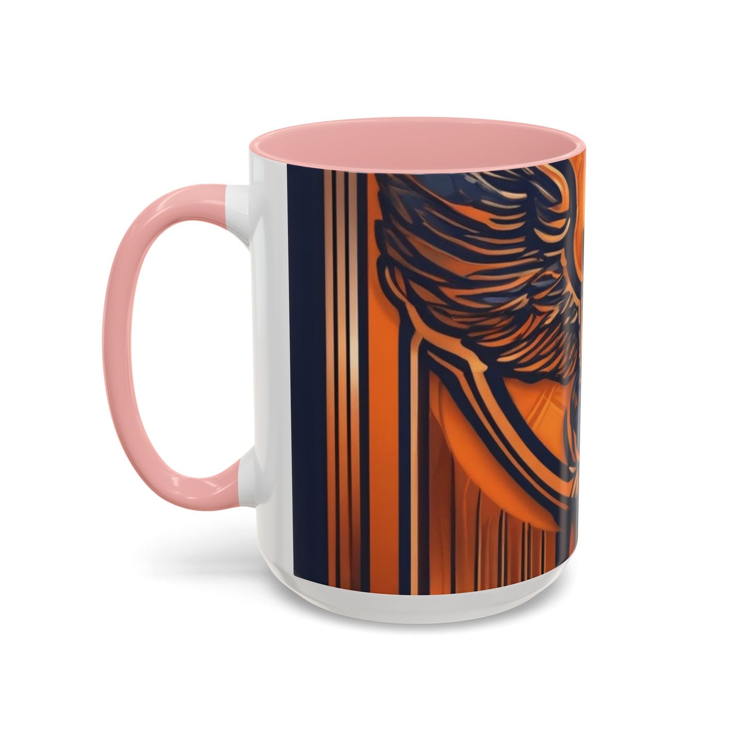 boostlete-recovery-progress-icon-wings-soft-badge-0074 — Accent Mug 11oz/15oz