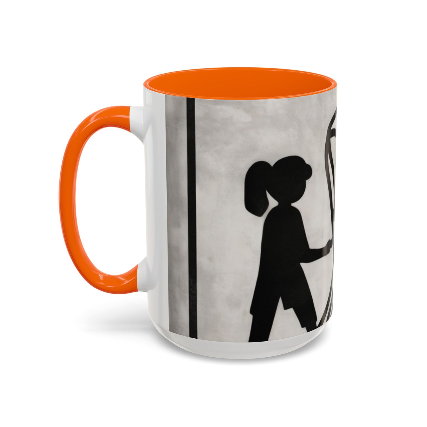 boostlete-rise-grind-icon-jump-duotone-industrial-0098 — Accent Mug 11oz/15oz