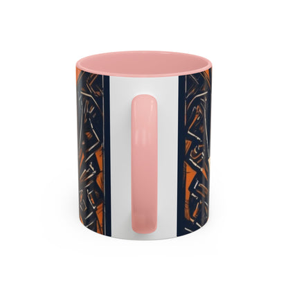 boostlete-field-day-type-be-where-your-feet-are-banner-engraved-0029 — Accent Mug 11oz/15oz