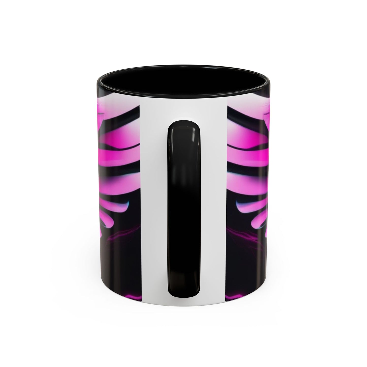 boostlete-rise-grind-icon-wings-speed-vector-0054 — Accent Mug 11oz/15oz