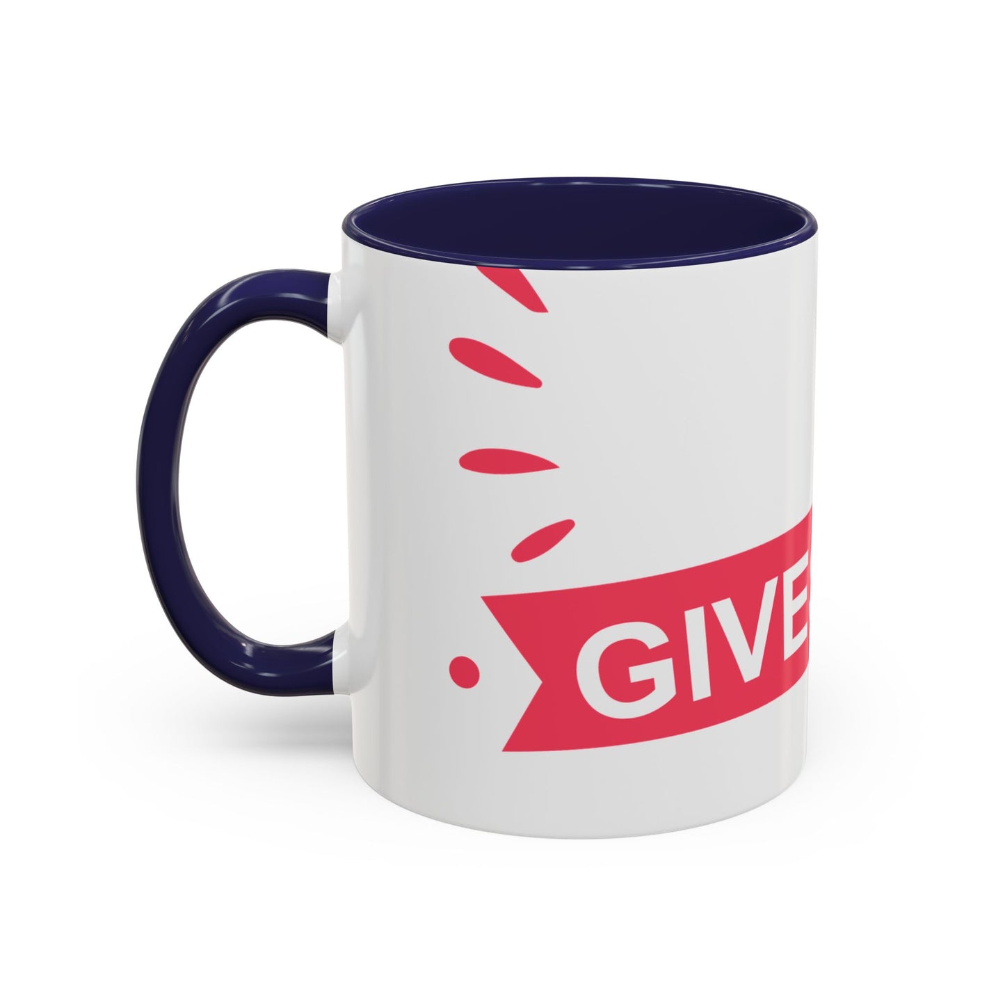 Yoga (19) — Accent Mug 11oz/15oz